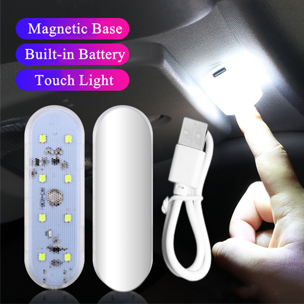Interior Photography Lighting - Car Interior Light LED Car Proof