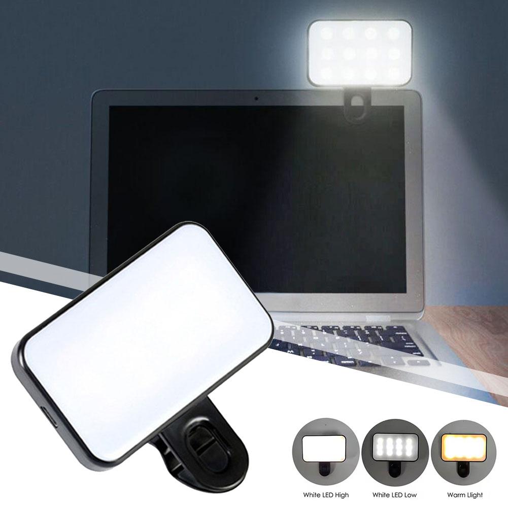 Photography Lightning - Pocket LED Selfie Light For IPhone