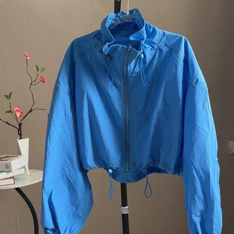 Photography Lighting For Clothing - Stylish Loose Fit Light Blue Stand