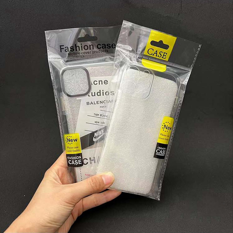 Photography Lighting Case - 500pcs OPP Packing Bag Leather PC