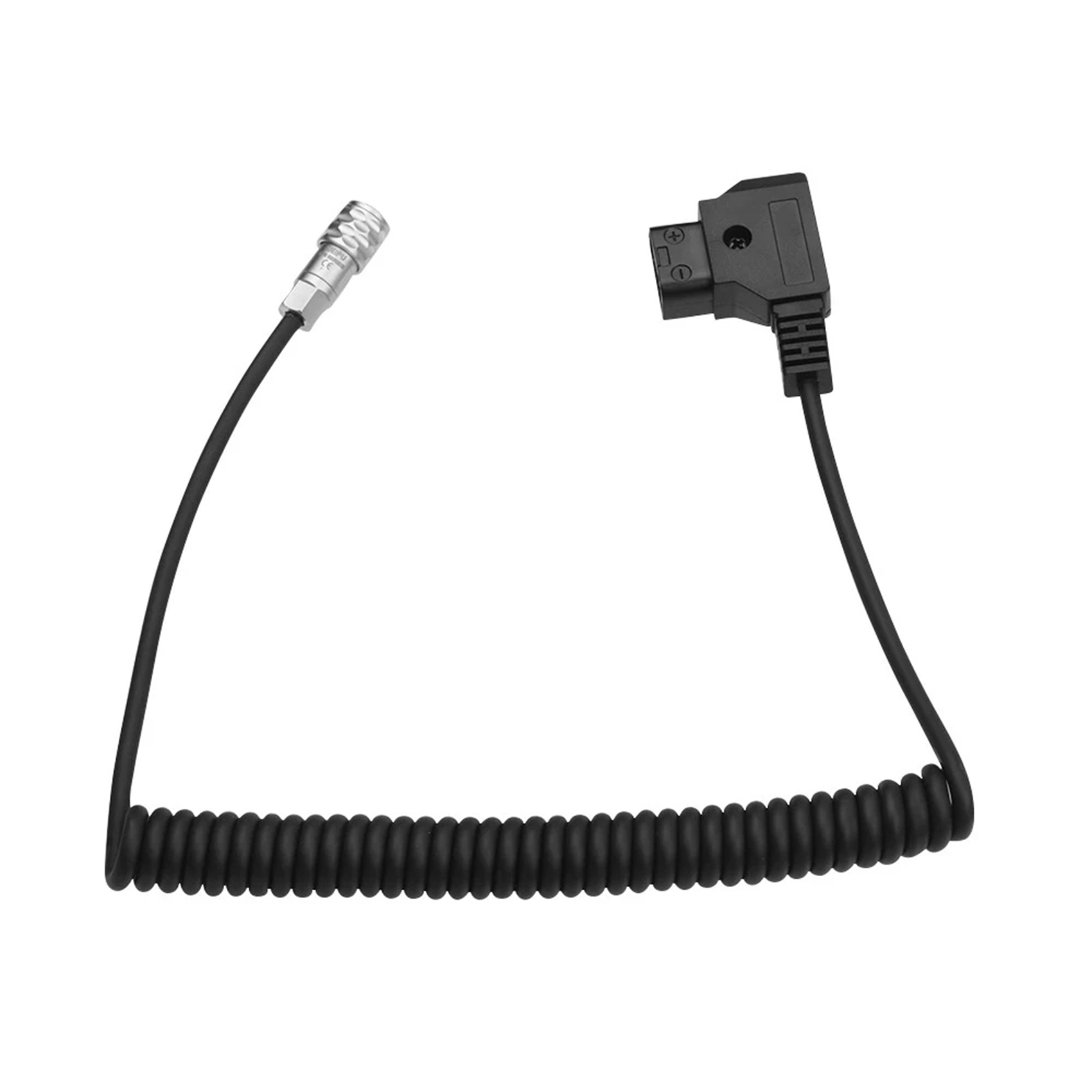 V Mount Battery - Superior-2X D-Tap To BMPCC 4K 2