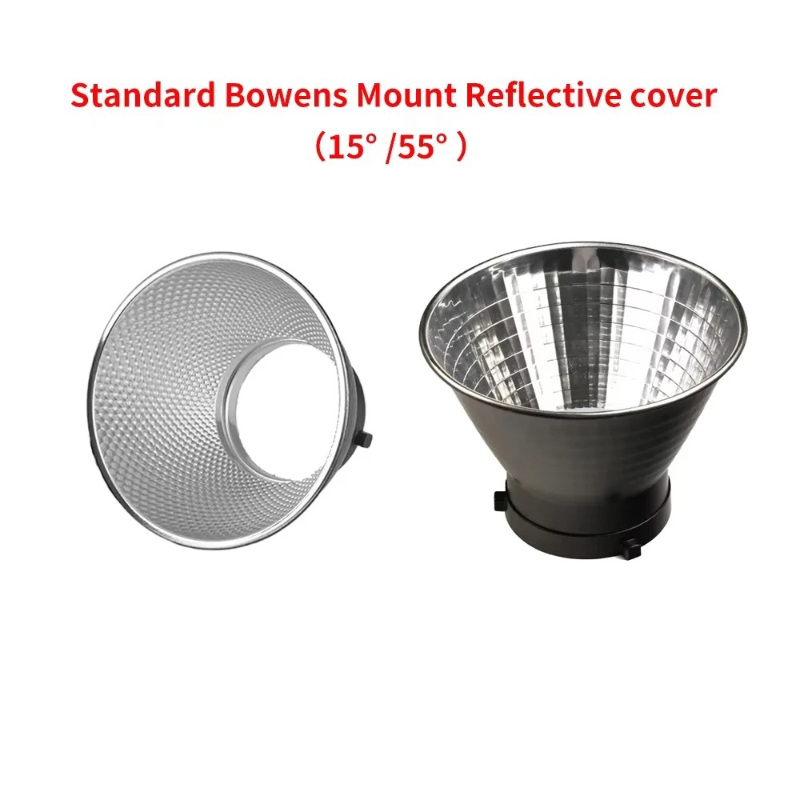 Photography Lighting Kit Godox - Universal 15° 55° Bowens Mount Hyper