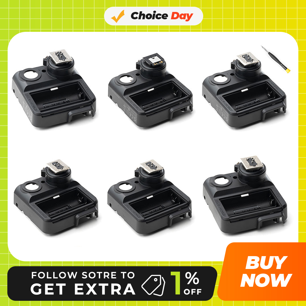 Photography Lighting Kit Godox - Godox X2T Trigger Hot Shoe X2T-C