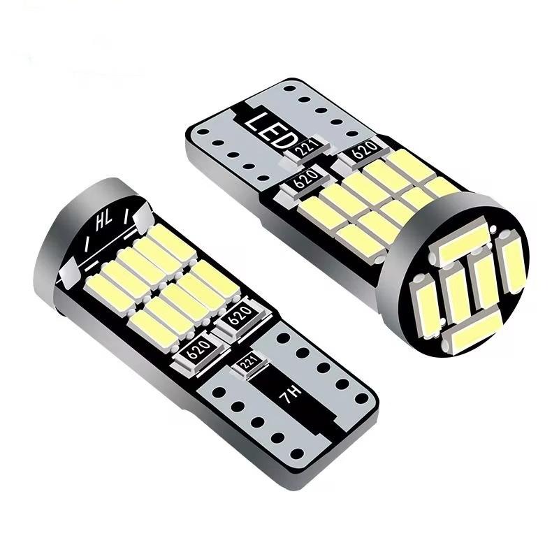 Interior Photography Lighting - * New Sale 2PCS T10 W5W