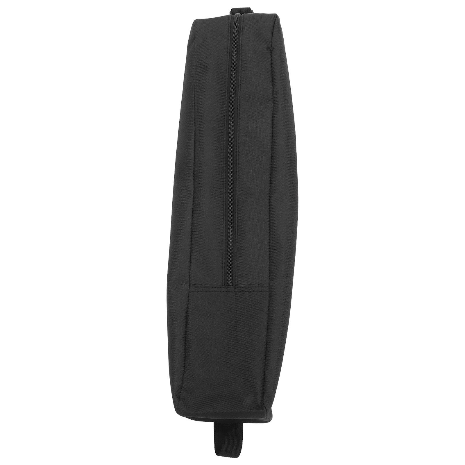 Photography Lighting Triangle - Heavy Duty Black 600D Oxford Fabric