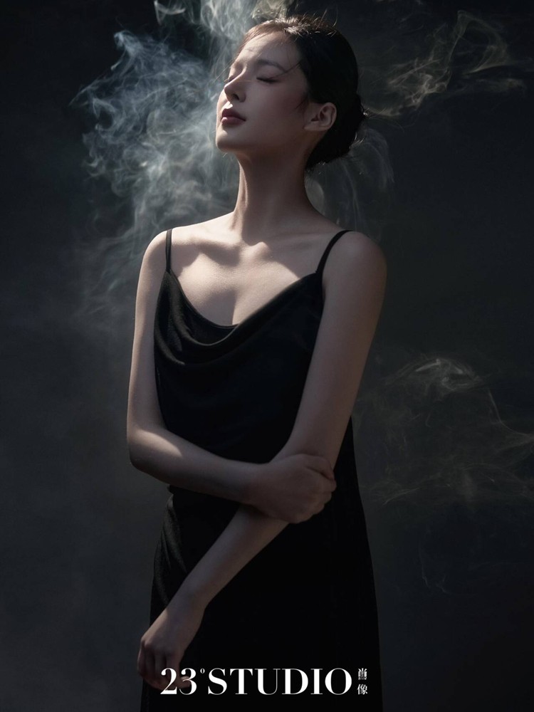 Photography Lighting For Clothing - 2026 New Korean Style High-End Feelings