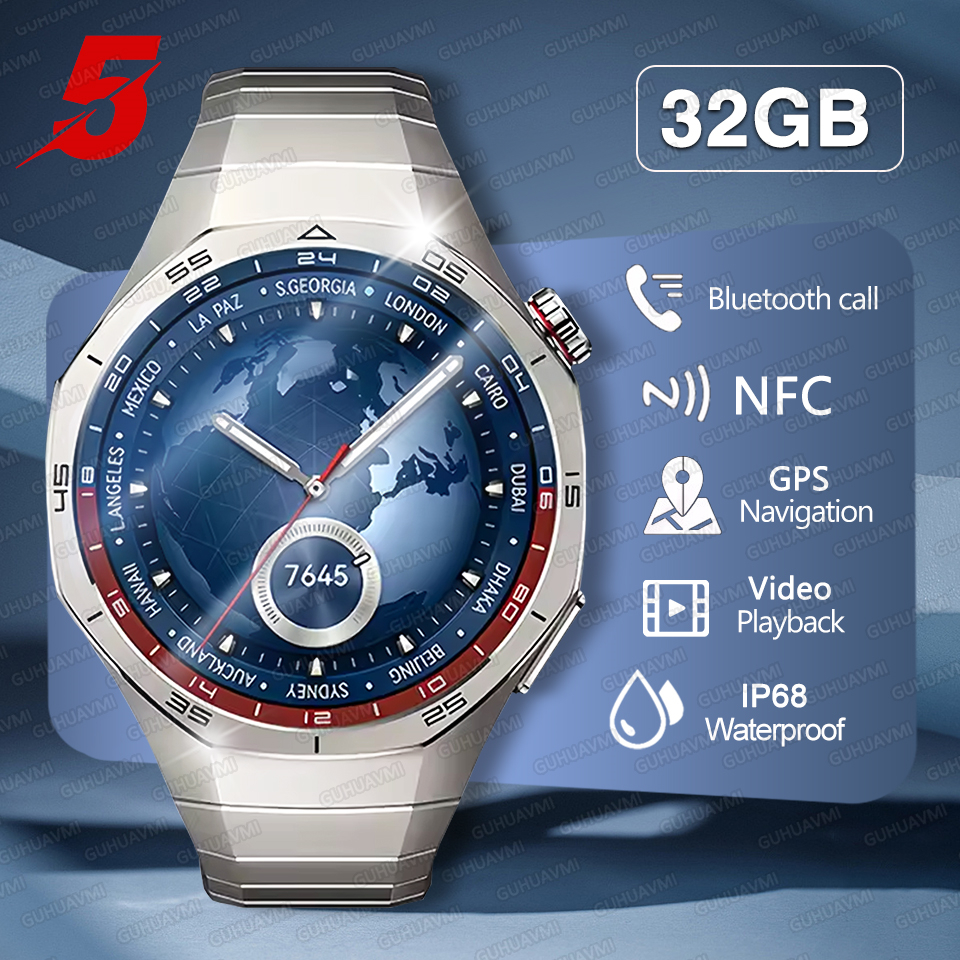 Photography Lighting Gel - 2026 New Watch 5 Pro GPS