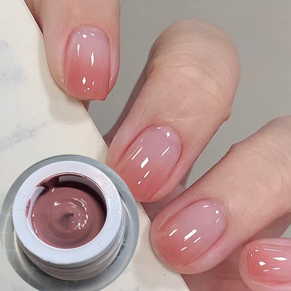 Photography Lighting Gel - 1Box Peachy Pink Pat Painting Gel