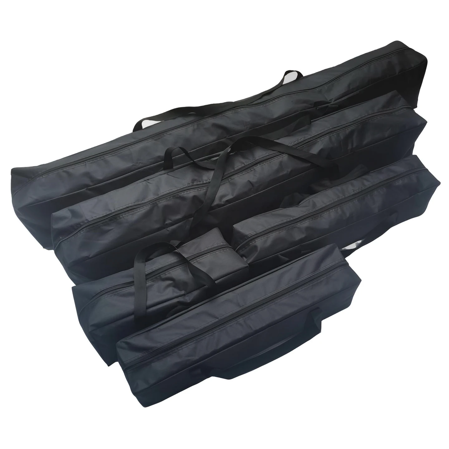 Photography Lighting Case - 60/90/120/150cm Photographic Equipment Sack Tripod Carrying