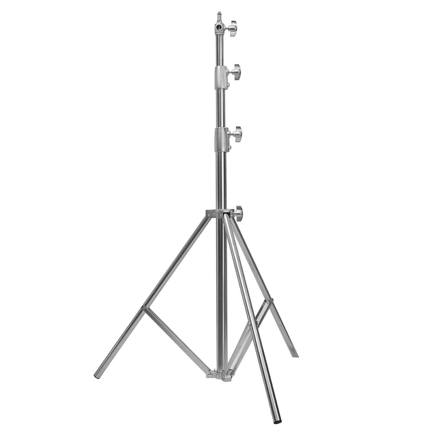 Photography Lighting Mount - Fotulato 2.8m Stainless Steel Photo Heavy
