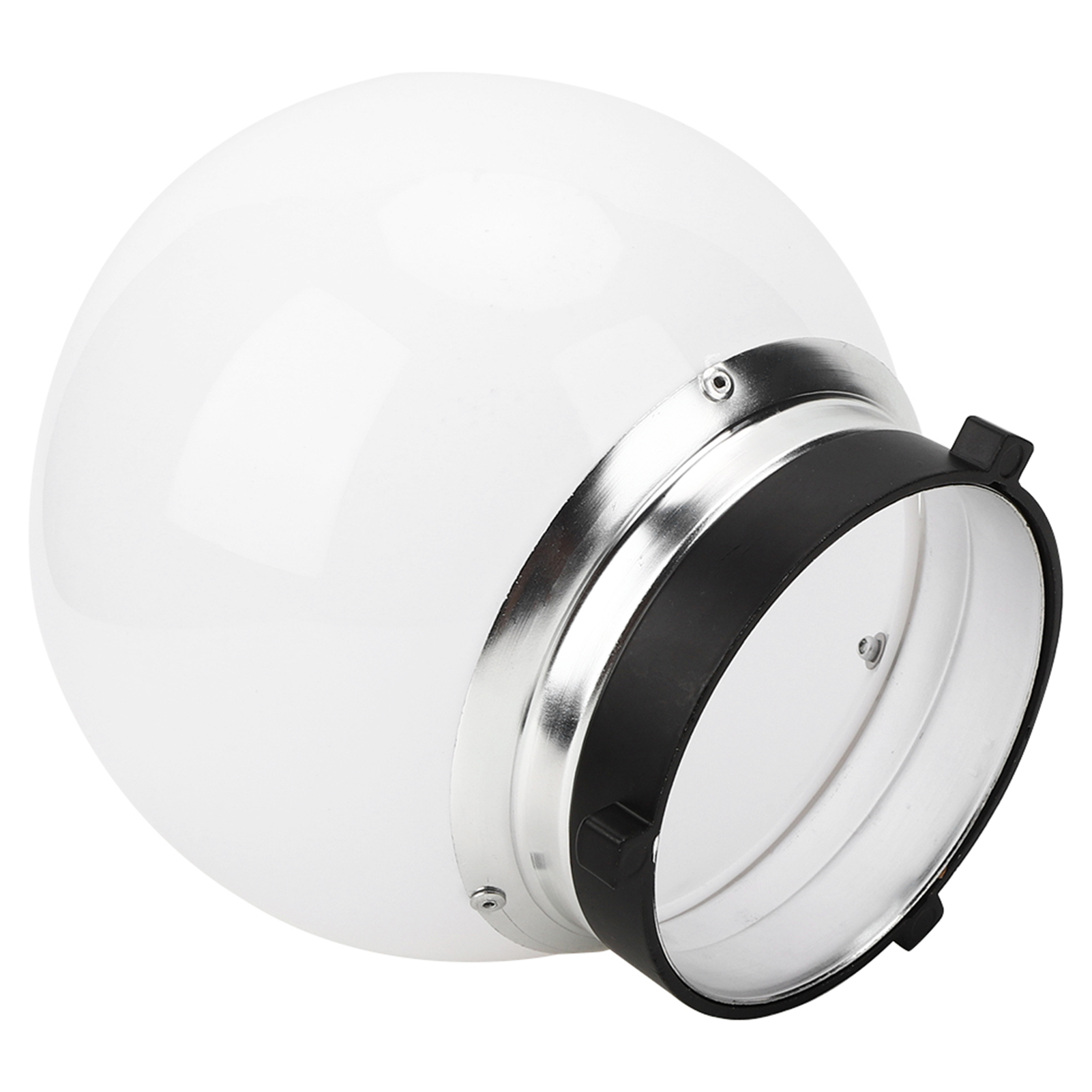Portrait Photography With Lighting - 15cm Soft Light Ball for Bowens