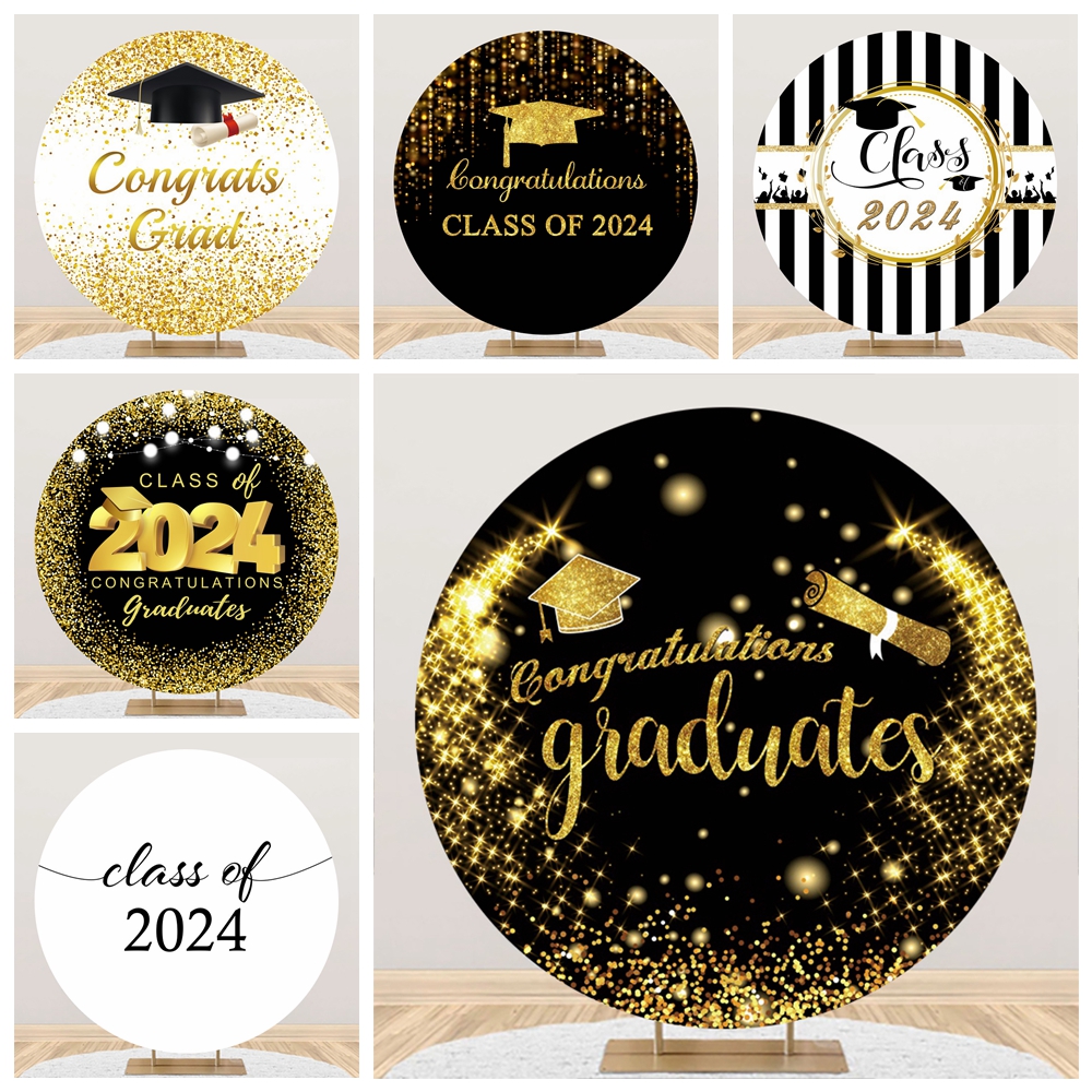 Photography Lighting Classes - Class of 2024 Celebrate Graduation Party