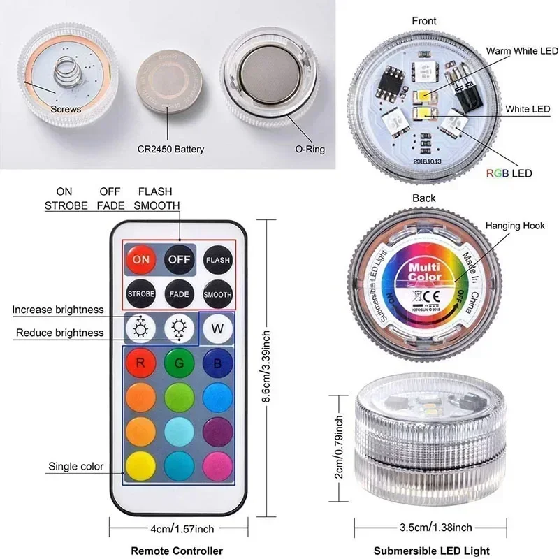 LED Car Interior Ambient Light - Interior Photography Lighting 评论和价格