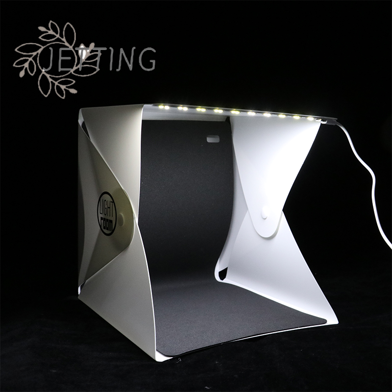 Hot Photography LED Light Room - Photography Lighting Case 评论和价格