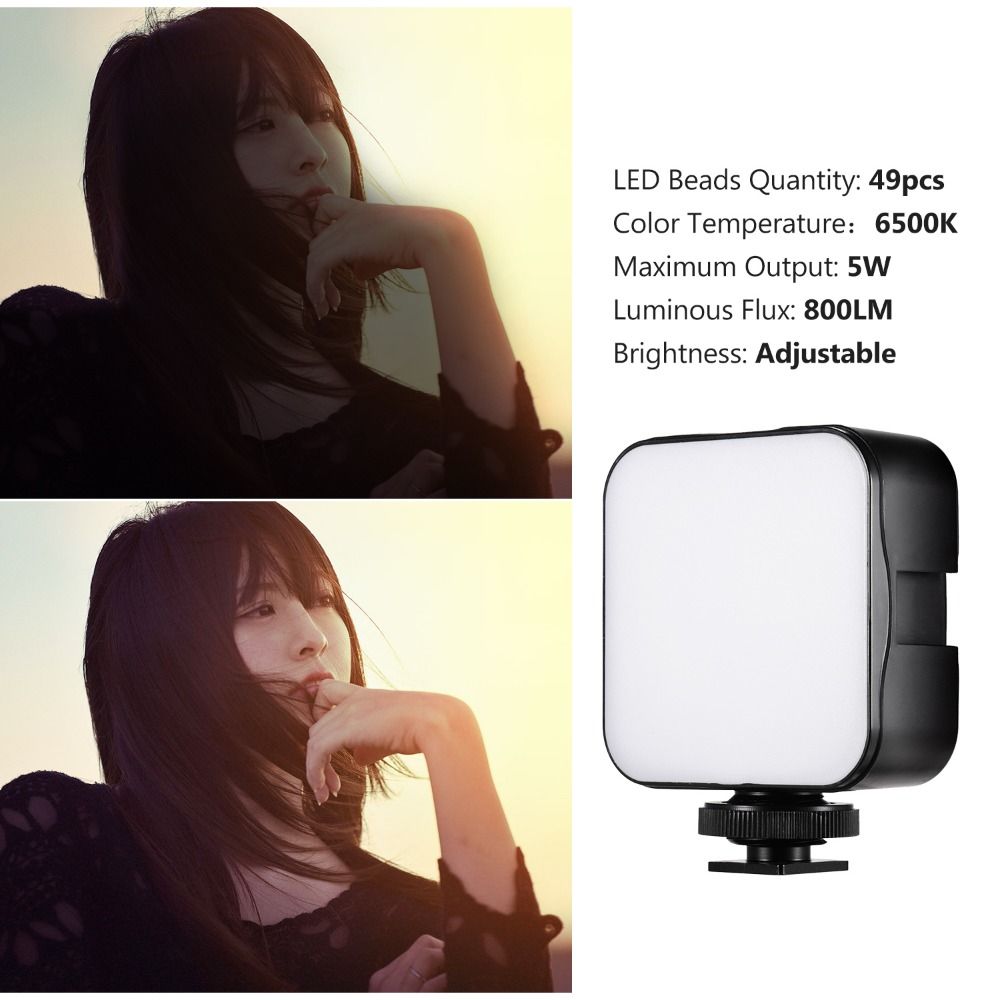 Portable Photography Hot Shoe  - Photography Lighting Brands 评论和价格