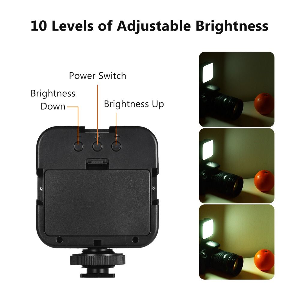 Portable Photography Hot Shoe  - Photography Lighting Brands 评论和价格