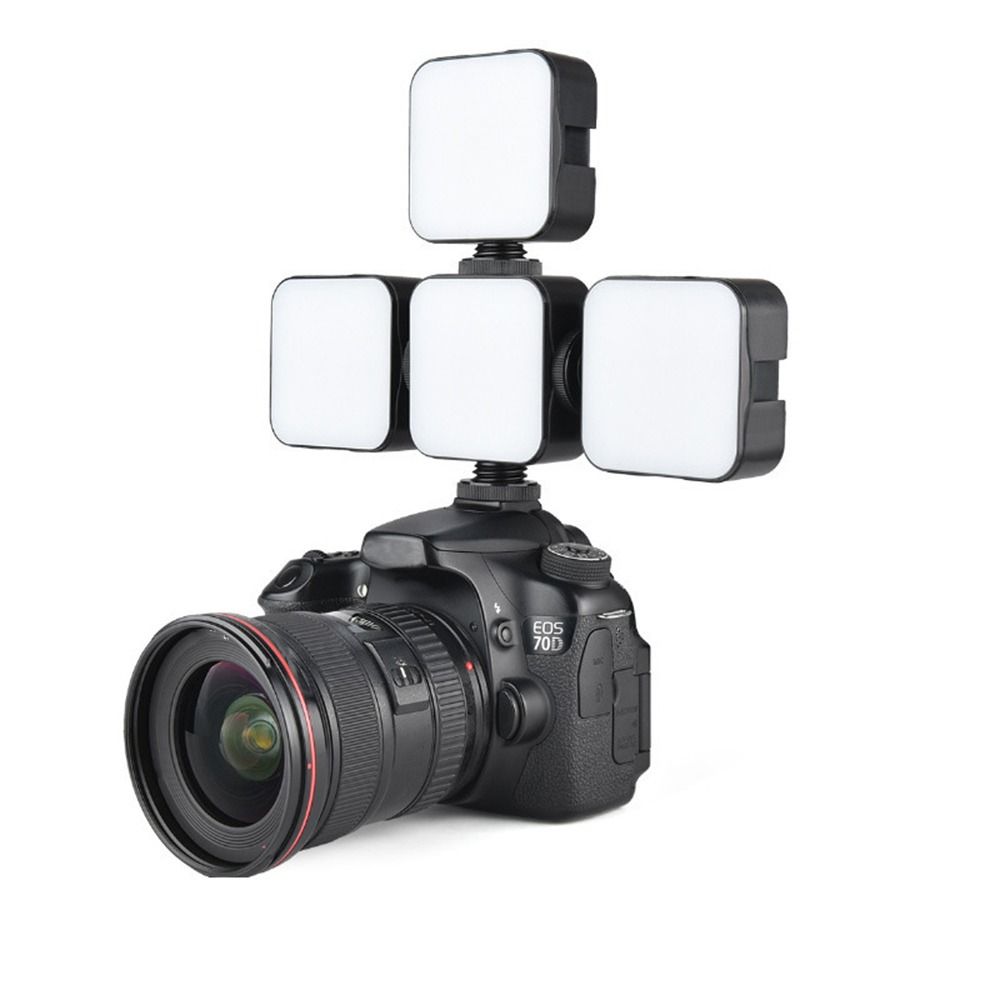 Dimmable Fill-in Light USB Cha - Photography Lighting Brands 评论和价格
