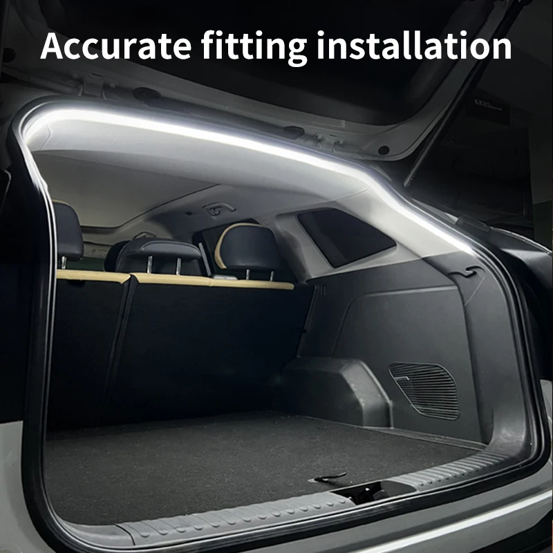Car High Brightness Trunk Ligh - Interior Photography Lighting 评论和价格