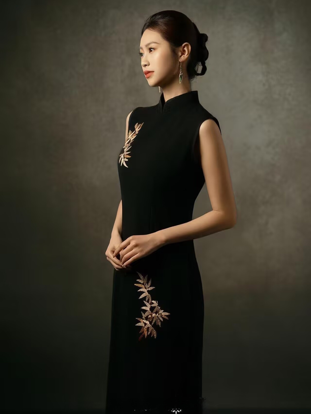Black  Portrait Photography St - Portrait Photography With Lighting 评论和价格