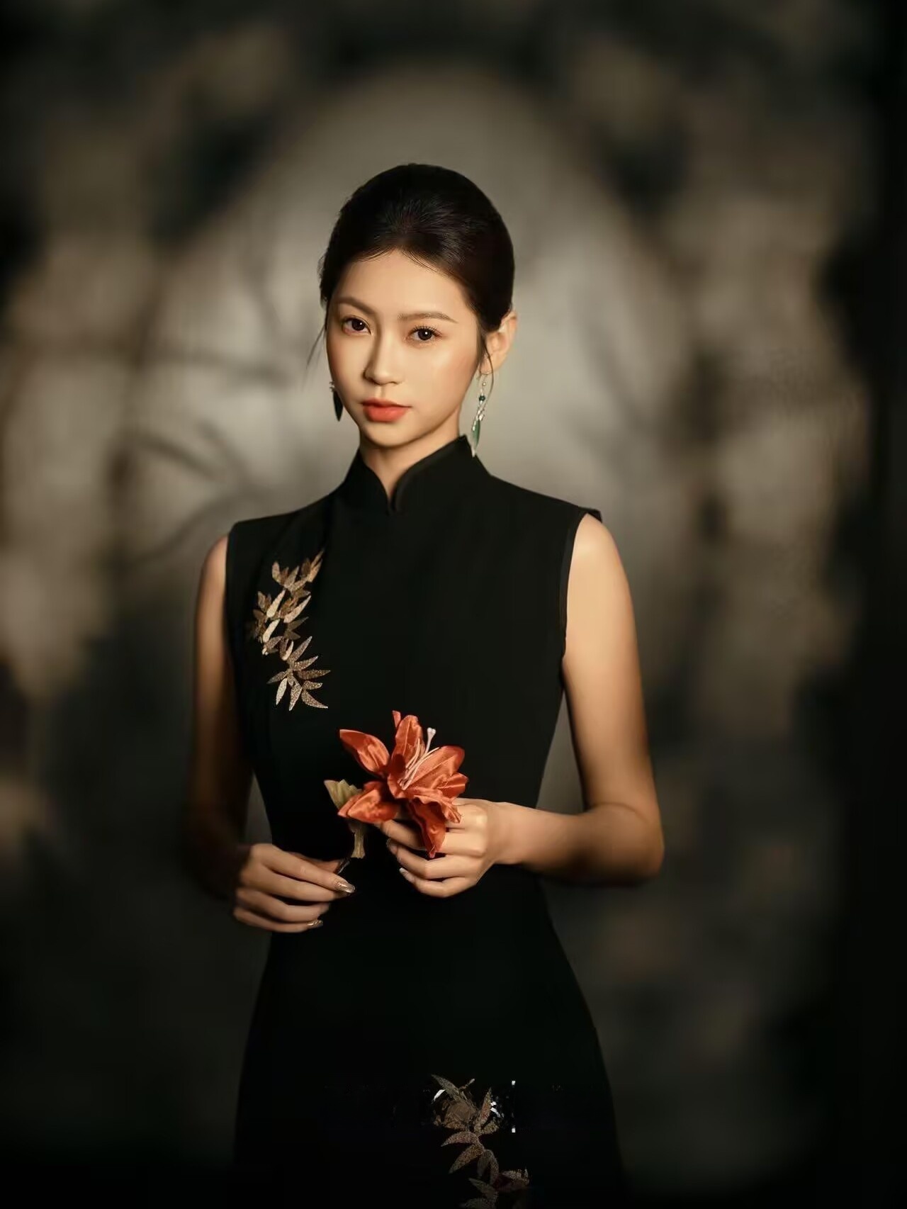 Black  Portrait Photography St - Portrait Photography With Lighting 评论和价格
