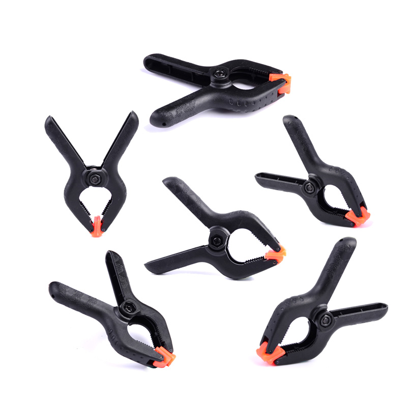 10pcs 2inch Background Clip Ph - Photography Lighting And Backdrop 评论和价格