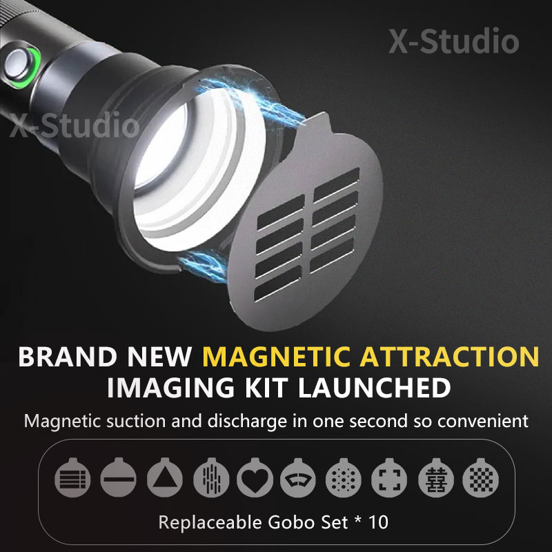 SIDANDE PHOTOOLEX 10W Flashlig - Photography Lighting Uk 评论和价格