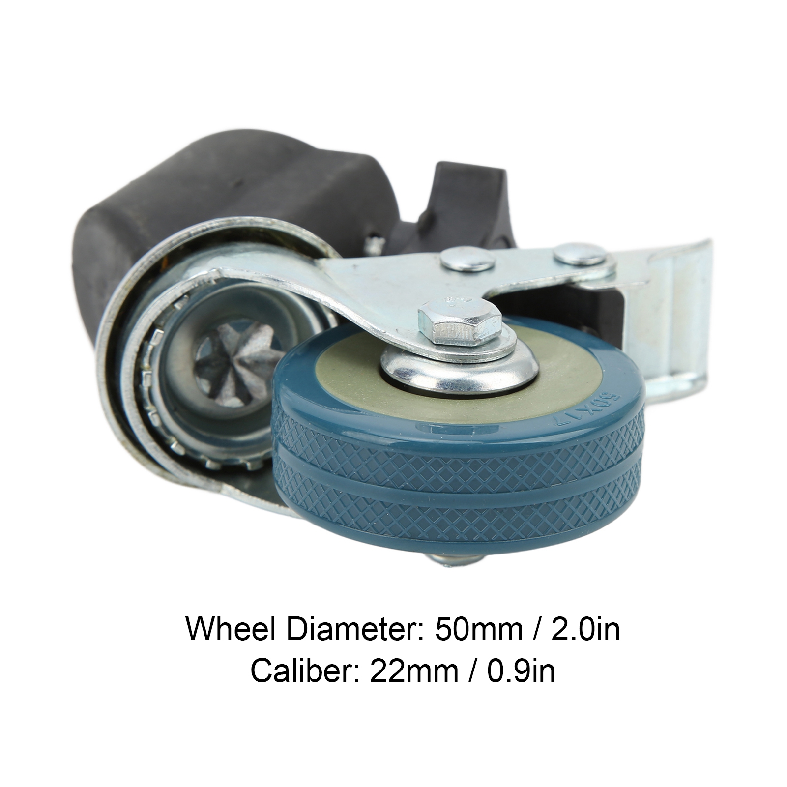 3pcs Light Stand Swivel Caster - Photography Lighting Mount 评论和价格
