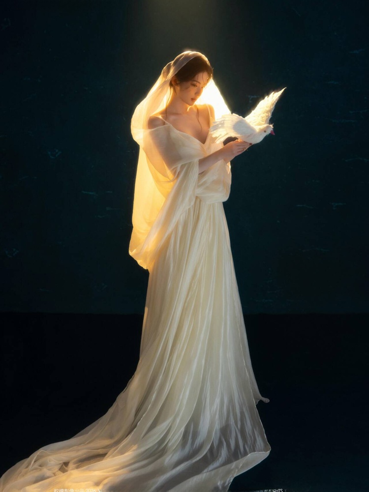2026 New Pure Desire Art Photo - Photography Lighting For Clothing 评论和价格