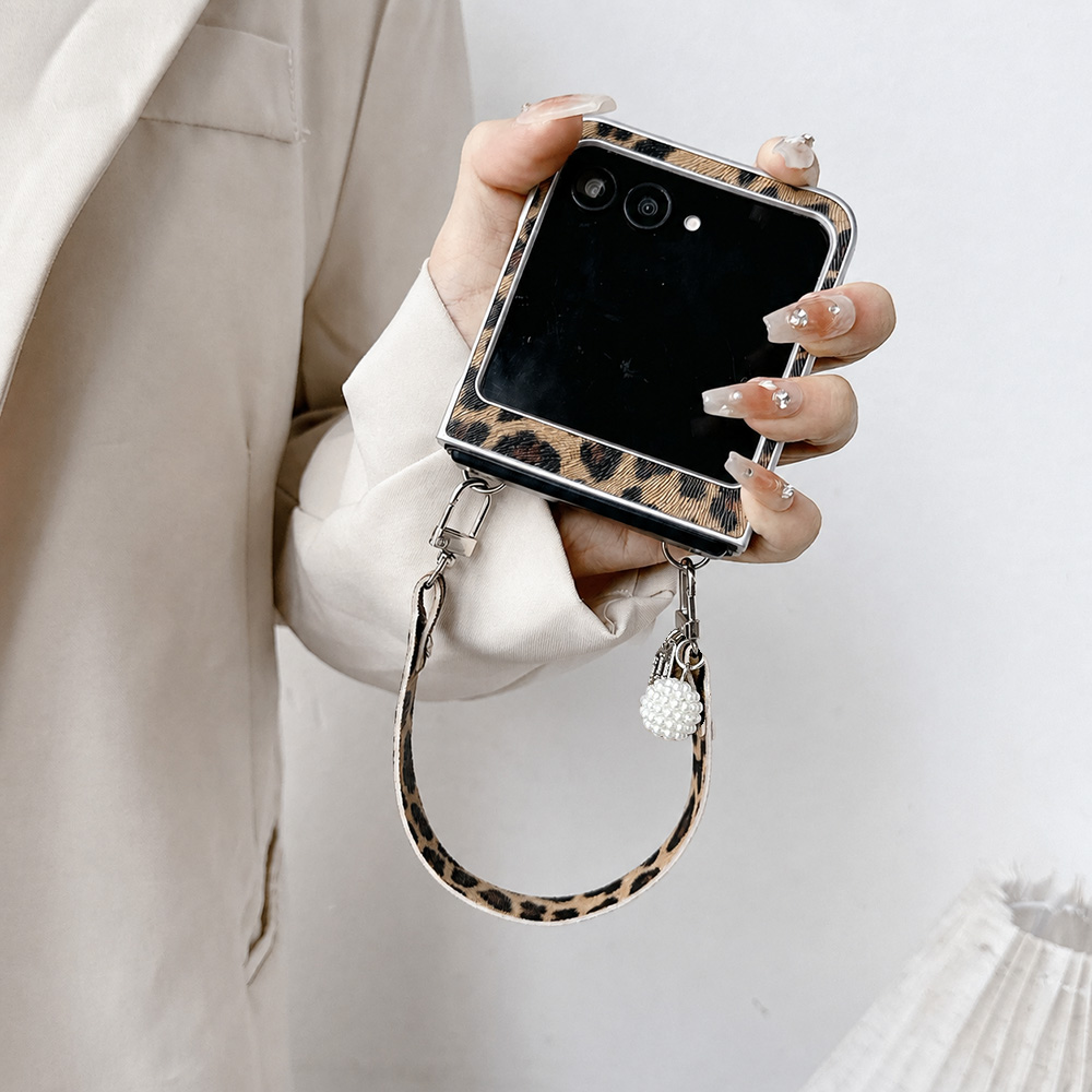 Leopard Print Folding Flip Pho - Photography Lighting Case 评论和价格