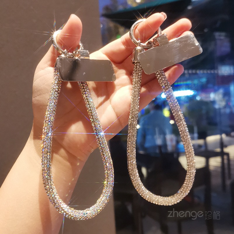 Advanced Full Diamond Phone Ca - Photography Lighting Case 评论和价格