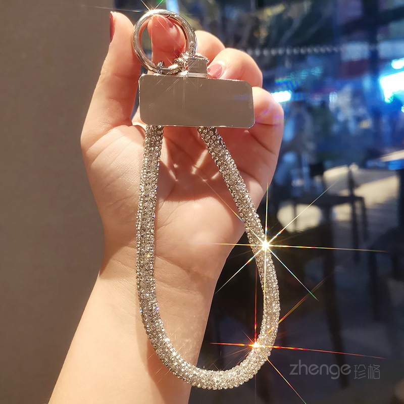 Advanced Full Diamond Phone Ca - Photography Lighting Case 评论和价格