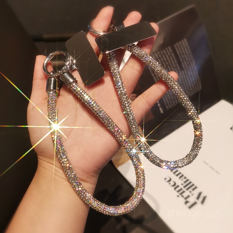 Advanced Full Diamond Phone Ca - Photography Lighting Case 评论和价格