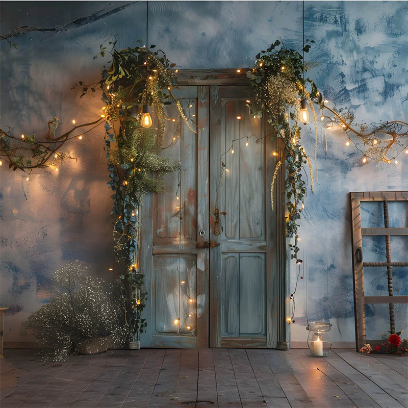 Mehofond Vintage Wall Photogra - Vintage Photography Lighting 评论和价格
