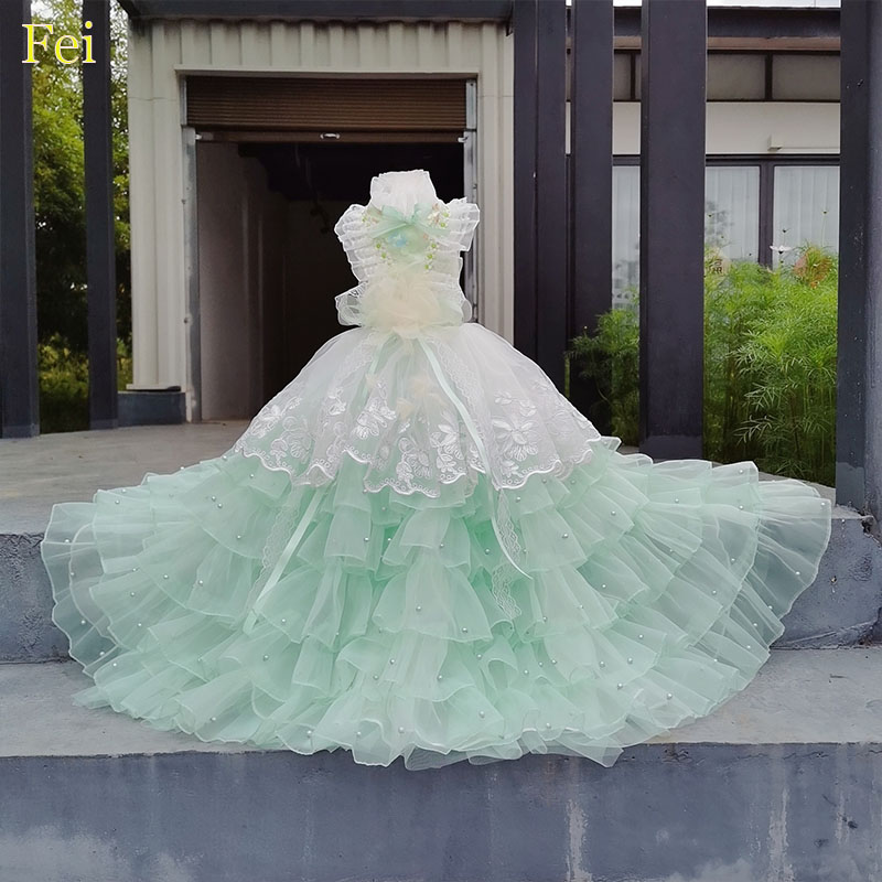 Pet Clothes Photography Dress  - Photography Lighting For Clothing 评论和价格