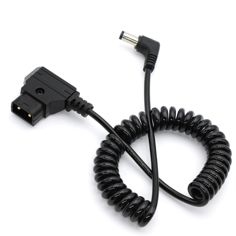 Power Tap D-Tap Male to Right  - V Mount Battery 评论和价格