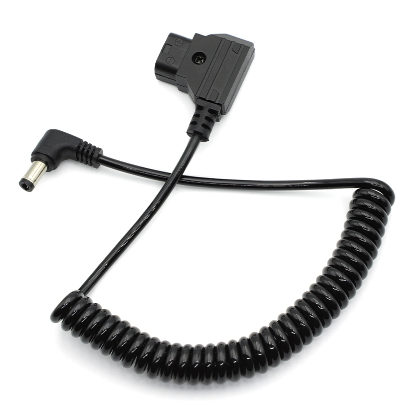 Power Tap D-Tap Male to Right  - V Mount Battery 评论和价格