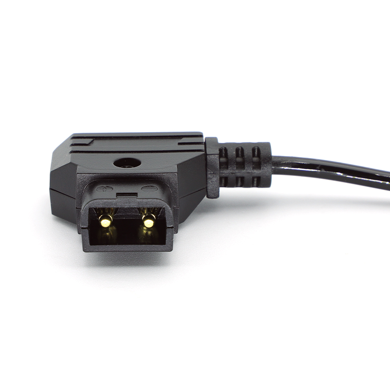 Power Tap D-Tap Male to Right  - V Mount Battery 评论和价格