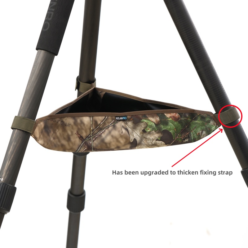 ROLANPRO Tripod Stone Bag Stud - Photography Lighting Triangle 评论和价格