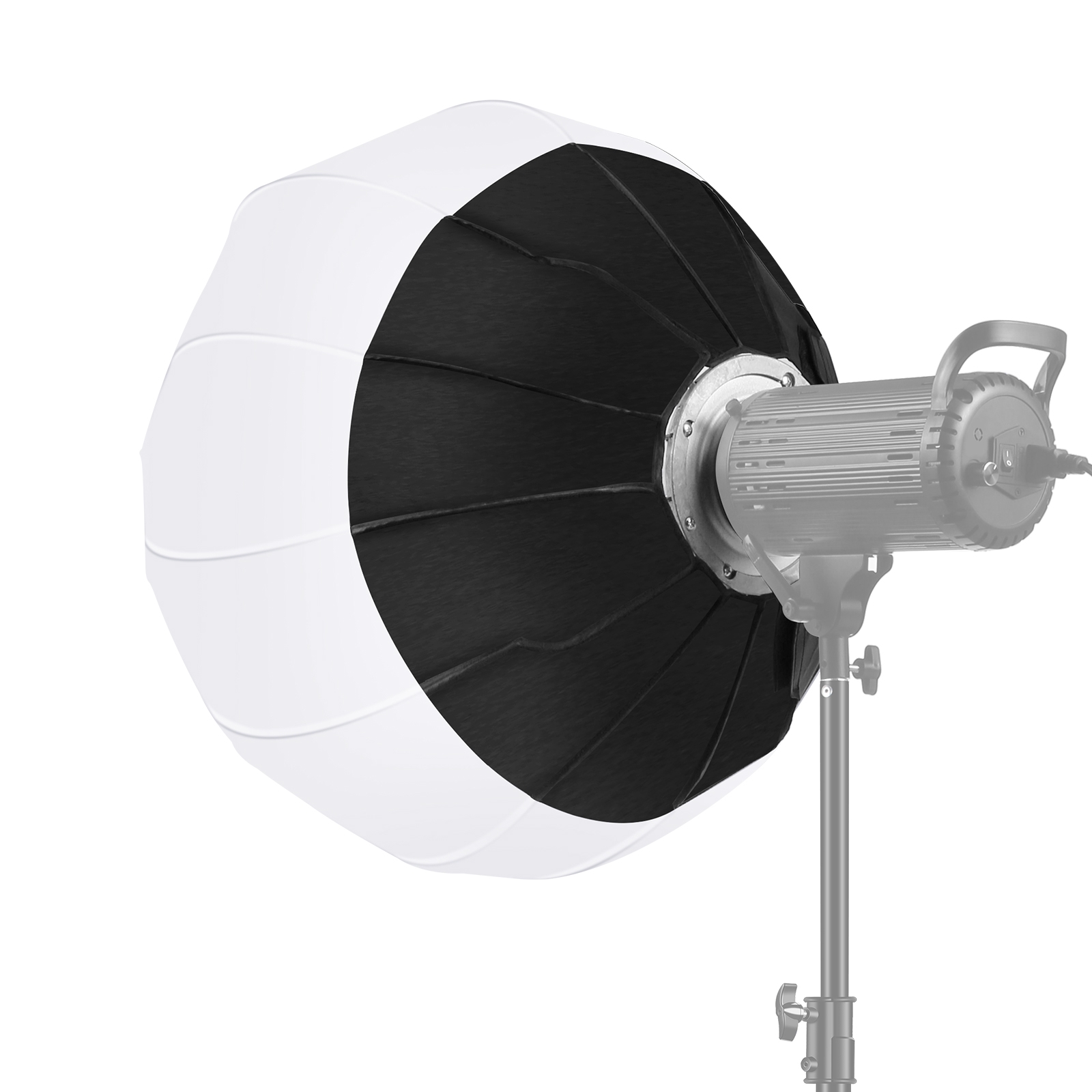 PULUZ 65cm Foldable Lantern So - Photography Lighting Mount 评论和价格