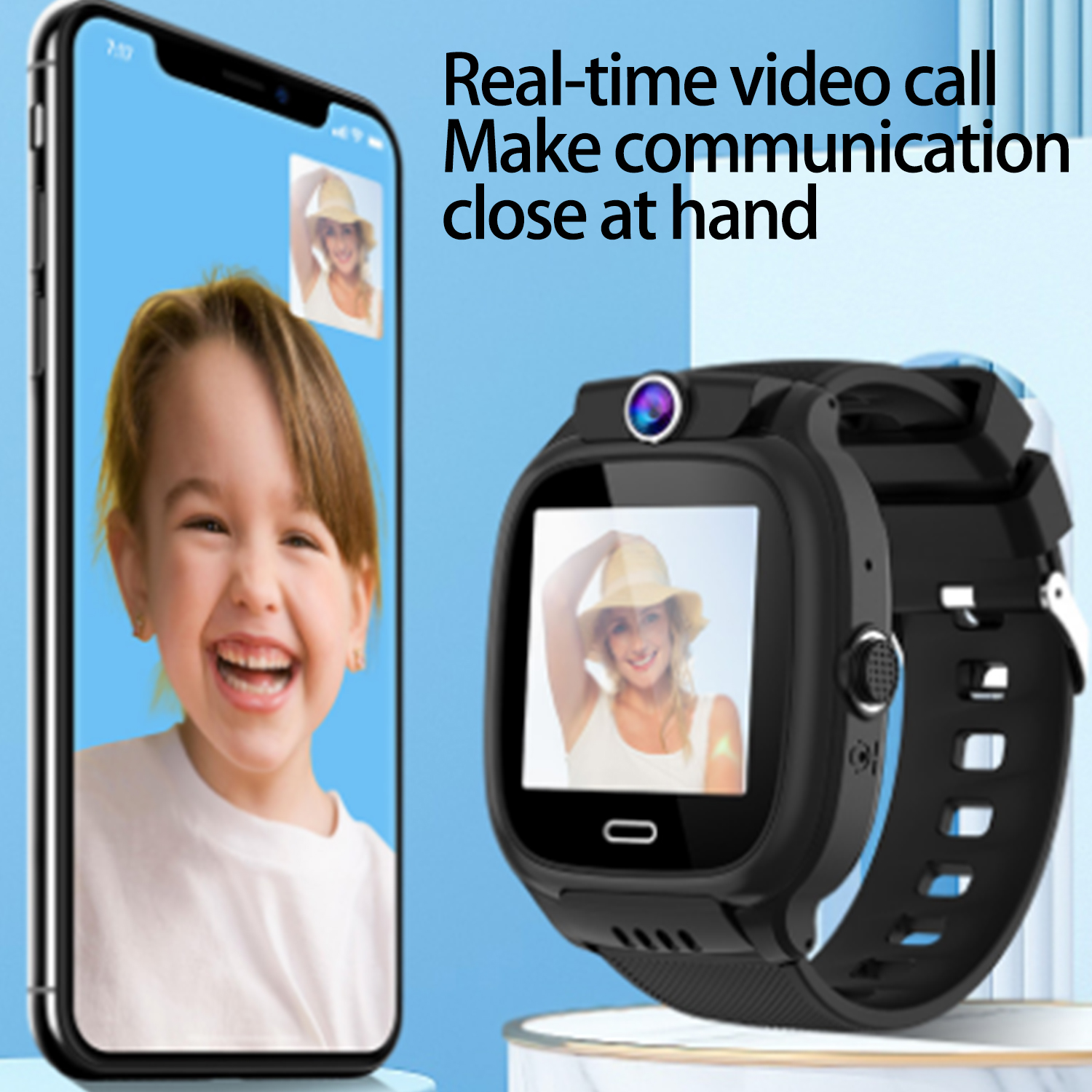 2026 New Kids 4G Smart Watch S - Photography Lighting Gel 评论和价格