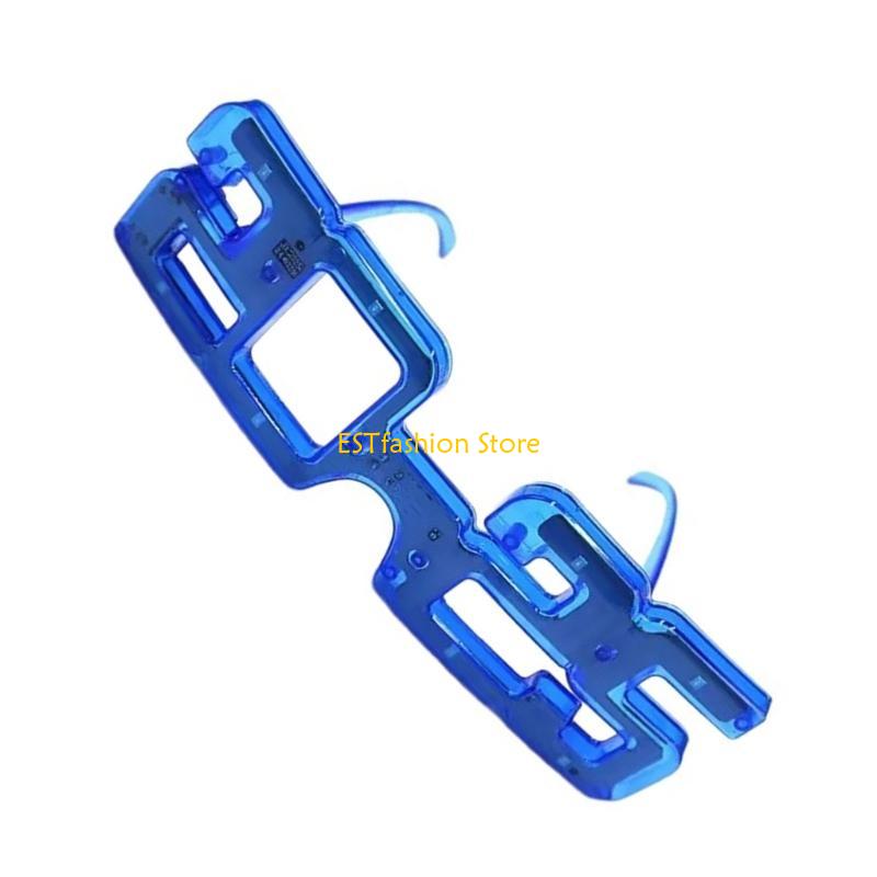 Y5GC 3 Modes LED Light Up Glas - Photography Lighting Classes 评论和价格