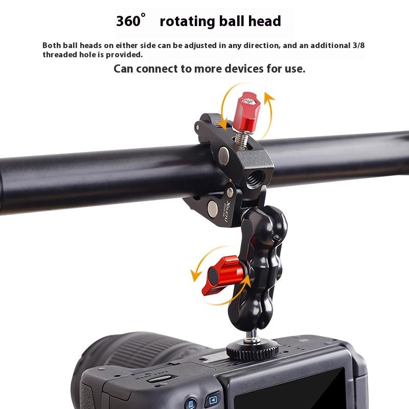 New【1Set Camera Photography Ac - Photography Lighting Case 评论和价格