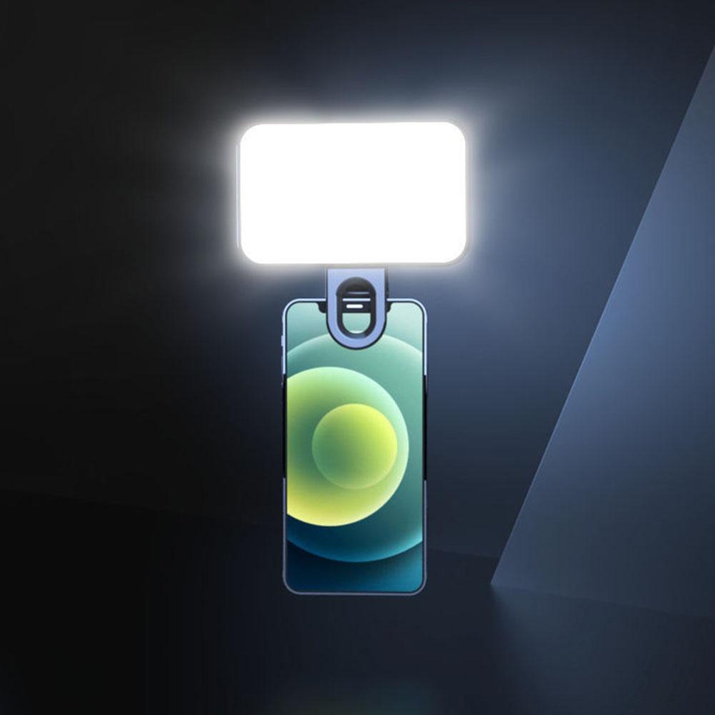 Pocket LED Selfie Light For IP - Photography Lightning 评论和价格