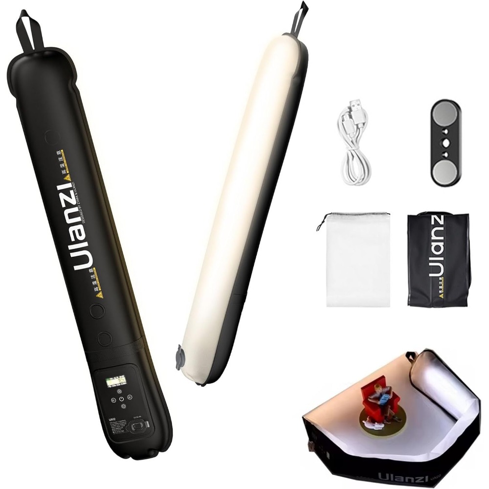 Bi-Color Inflatable LED Light  - Photography Lighting Brands 评论和价格