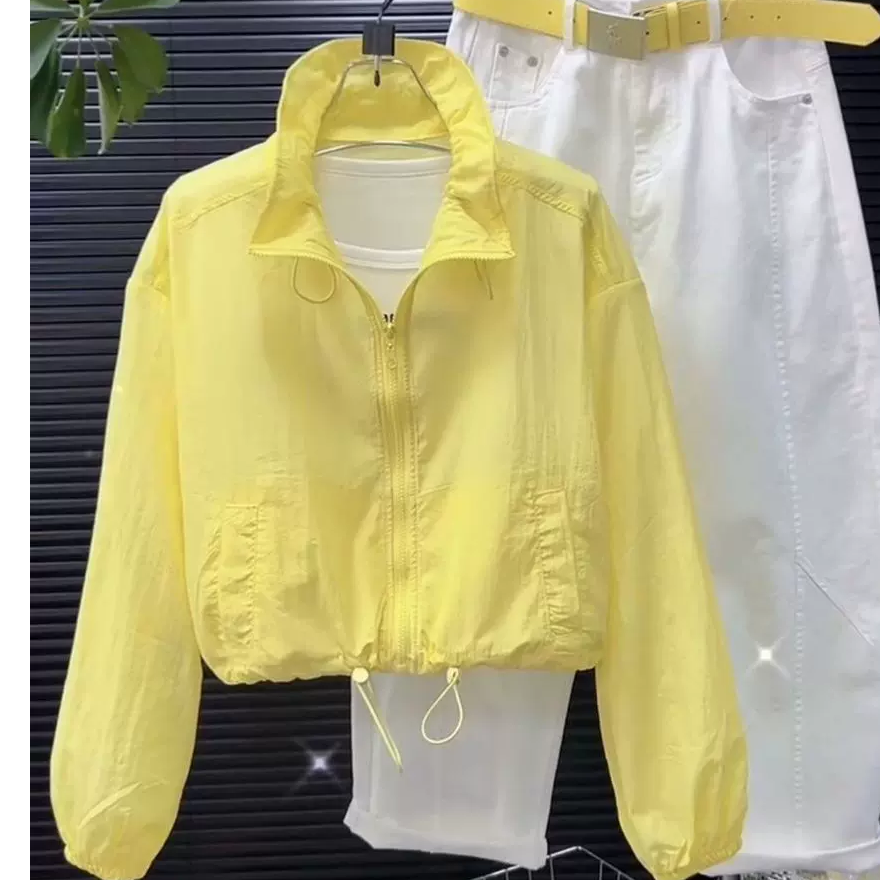 Stylish Loose Fit Light Blue S - Photography Lighting For Clothing 评论和价格