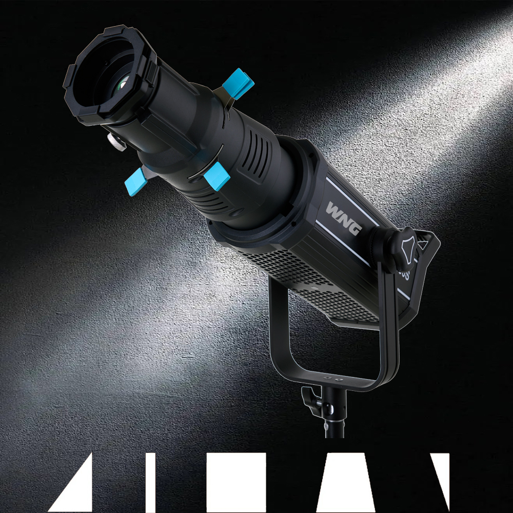 Bowens Mount Projection Snoot  - Photography Lighting Gel 评论和价格