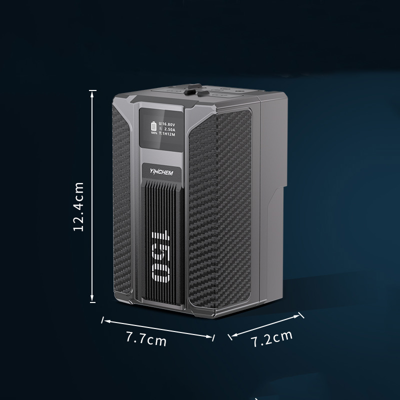 150Wh Capacity V-Mount Battery - V Mount Battery 评论和价格
