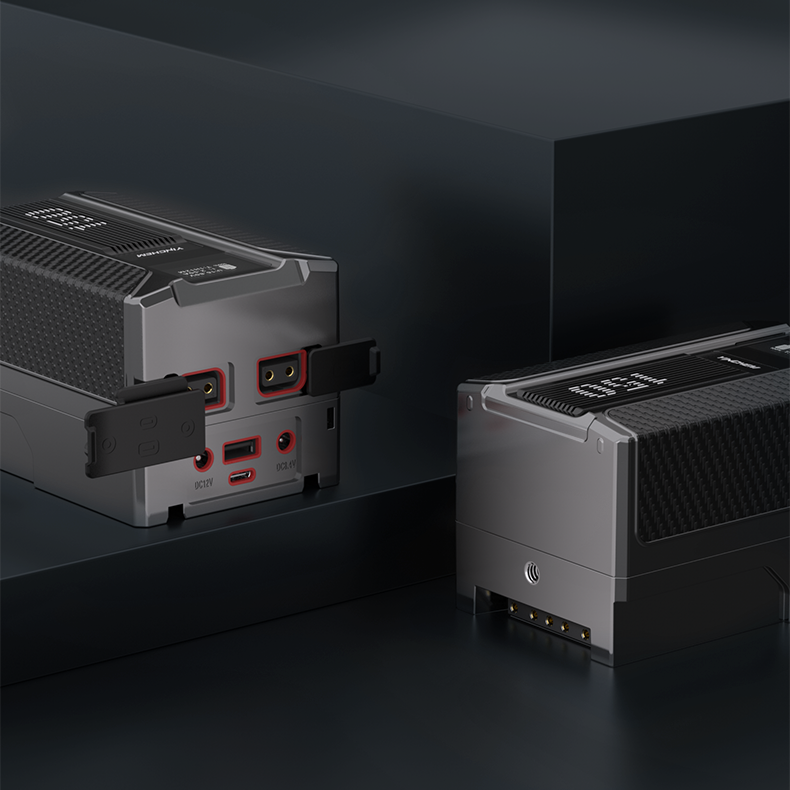 150Wh Capacity V-Mount Battery - V Mount Battery 评论和价格