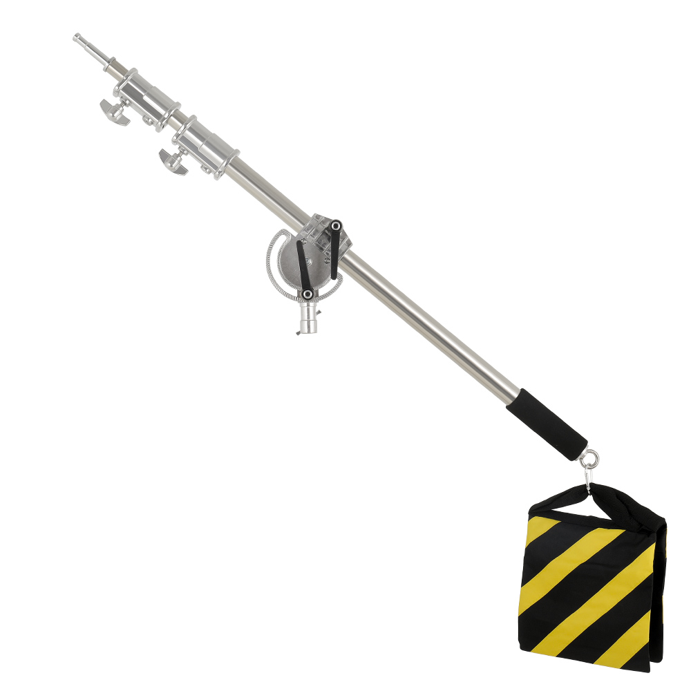 Cross Arm Stainless Steel Kit  - Photography Lighting For Products 评论和价格