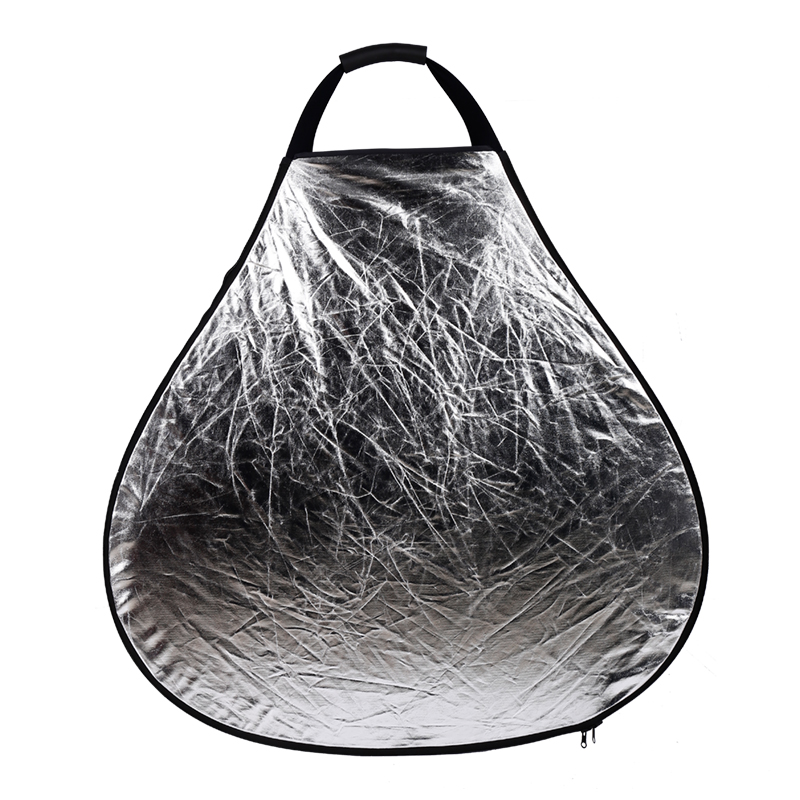 31.5 Inch 80cm 2 in 1 Triangle - Photography Lighting Triangle 评论和价格